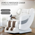 Chaise de massage 4D Zero Gravity Pedicure Chair Foot Spa Massage Chaise de massage